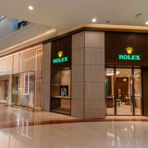 The Time Place – Pacific Place