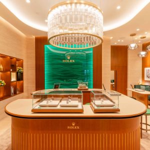 The Time Place – Pacific Place