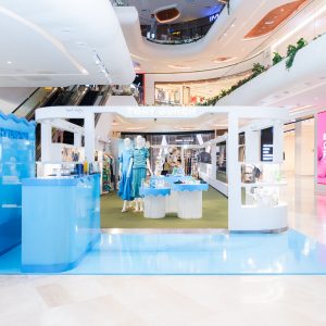 Tory Burch Summer 2026 SPLASH Capsule Launch at ICON Bali