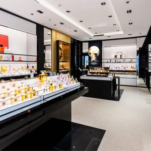 CHANEL Fragrance & Beauty – Plaza Indonesia