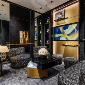 CHANEL Fragrance & Beauty – Plaza Indonesia