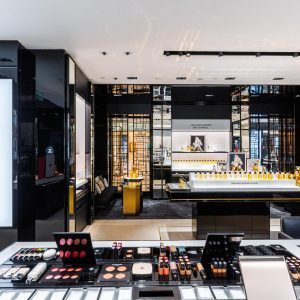 CHANEL Fragrance & Beauty – Plaza Indonesia