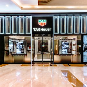 TAG Heuer