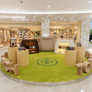 The Romy Pop-Up Experience Has Arrived In Jakarta