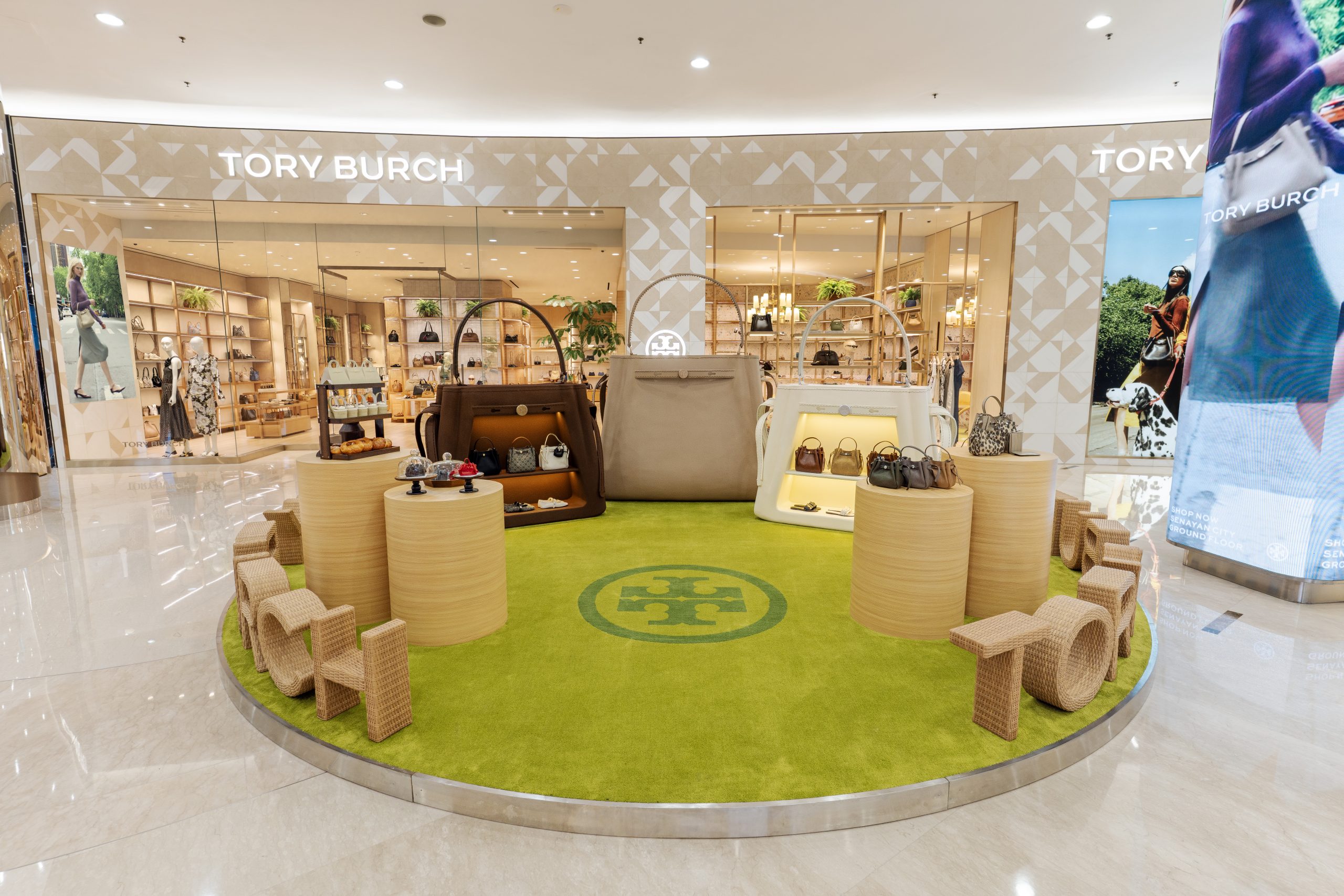 The Romy Pop-Up Experience Has Arrived In Jakarta