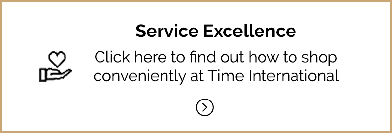 Service Excellence