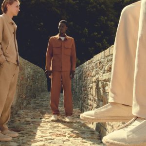 Welcoming the Sunny Season with Summer in Oasi ZEGNA
