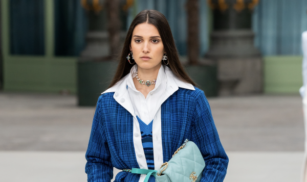 STYLE TIPS: HOW TO WEAR THE CLASSIC BLUE, PANTONE 2020 COLOR OF THE YEAR