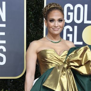 THE BEST LOOKS FROM THE GOLDEN GLOBES 2020 RED CARPET