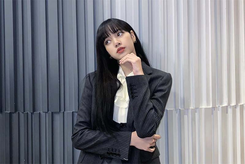 BACK TO WORK STYLE INSPO FROM LISA BLACKPINK AND CELINE