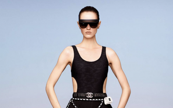 CHANEL CRUISE 2020/21 COLLECTION:  ‘Balade en Méditerranée’