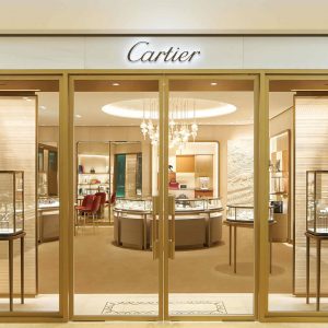 Cartier – Plaza Indonesia