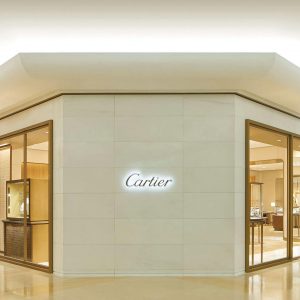 Cartier – Plaza Indonesia