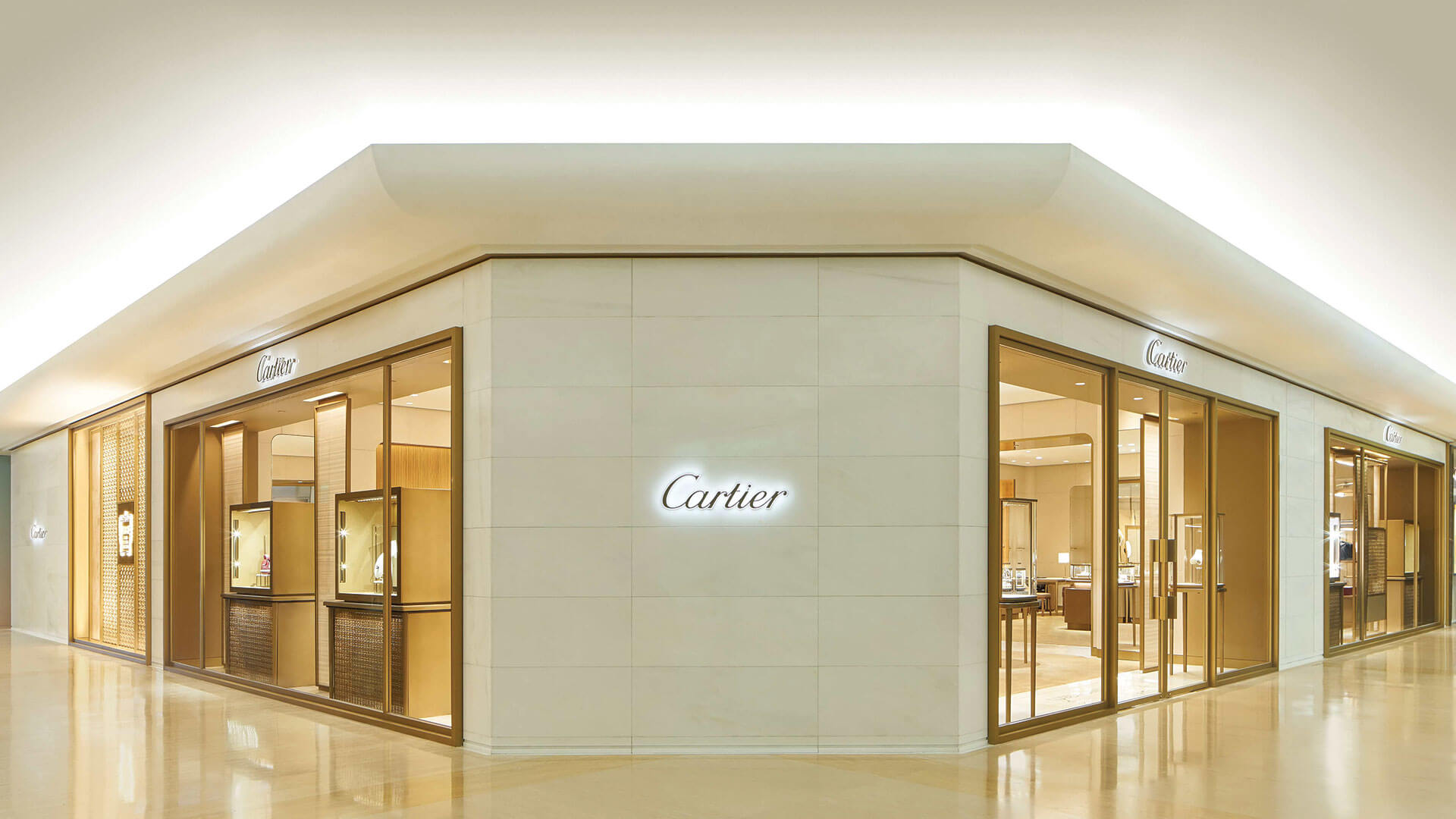 Cartier – Plaza Indonesia