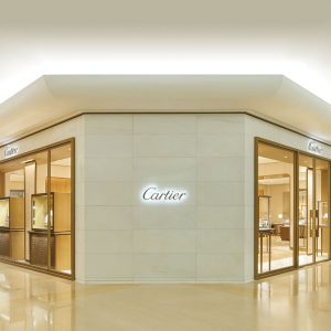 Cartier