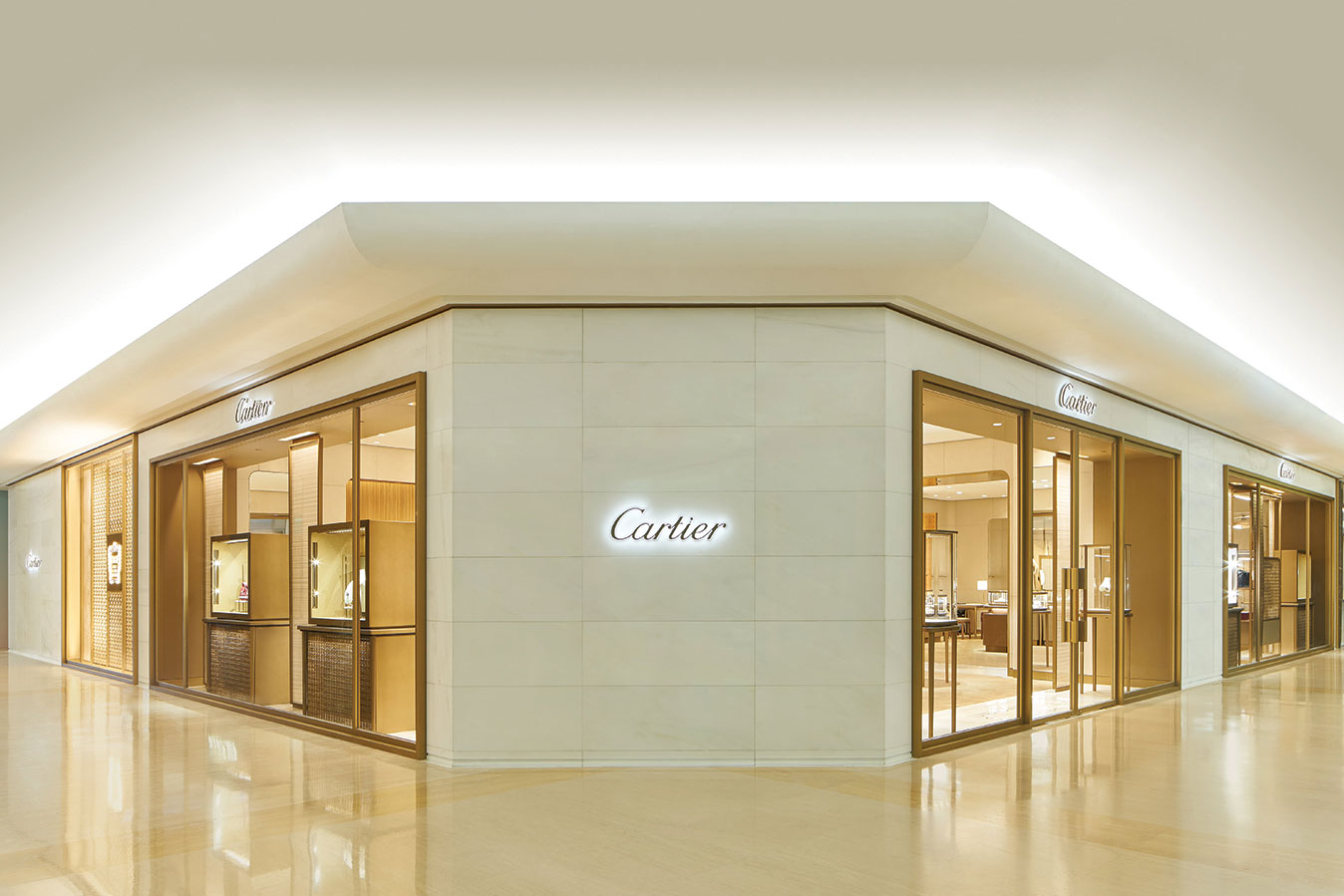 Cartier