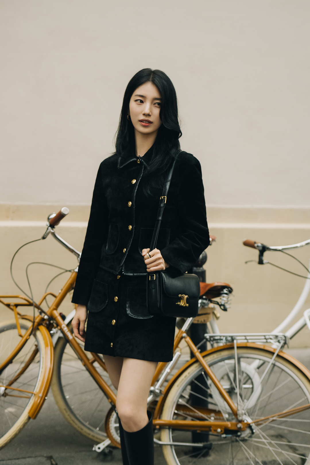 Suzy Bae 2
