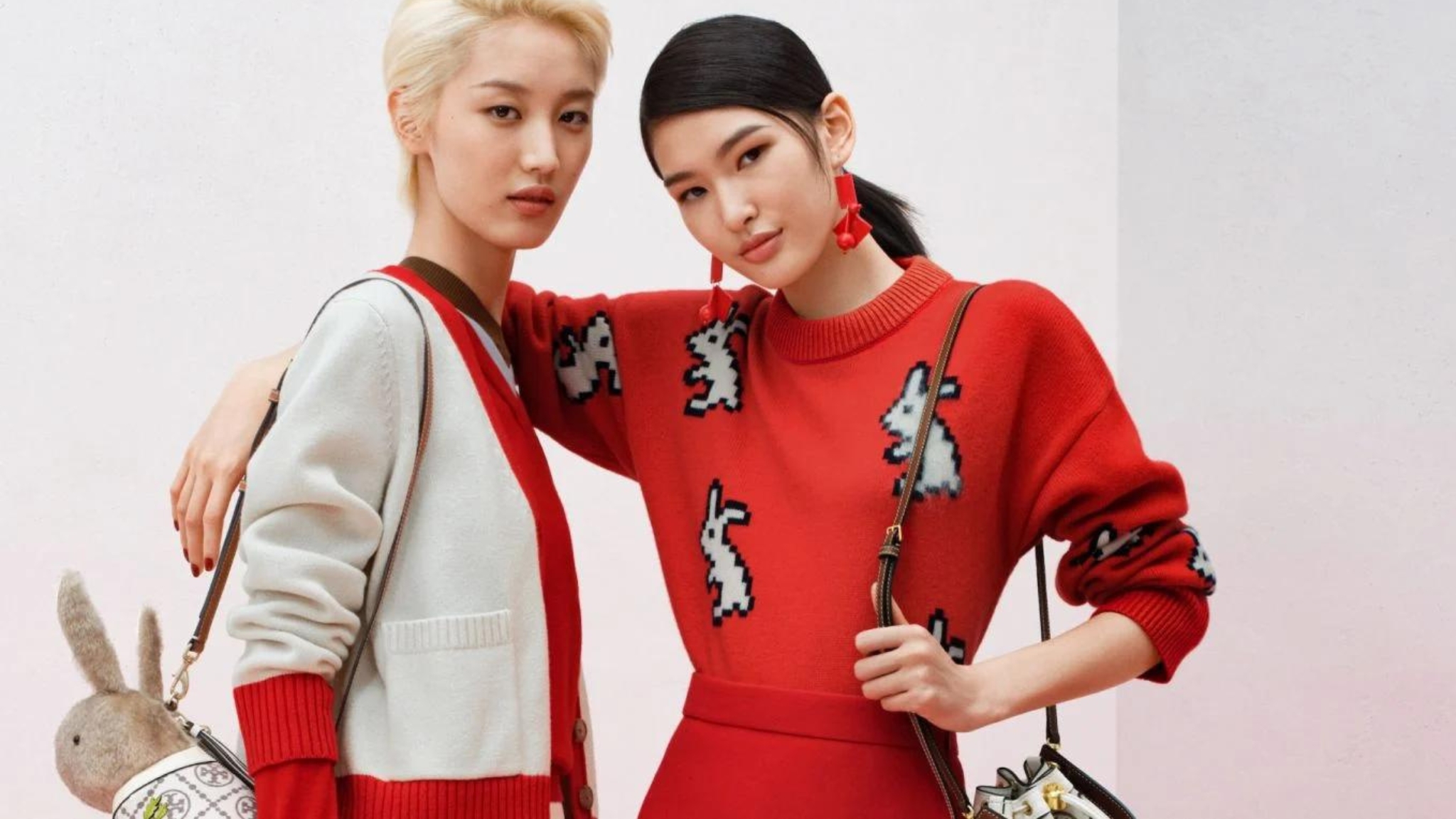 Tory Burch Limited Edition Lunar New Year Collection