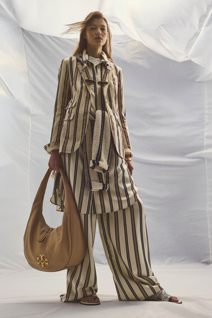 Pre-Fall 2020 Collections - Pre Fall Fashion 2020