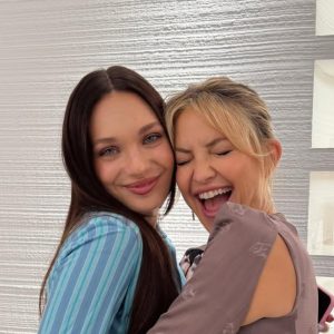 A-Listers Celebrate the New Tory Burch Flagship on Rodeo Drive