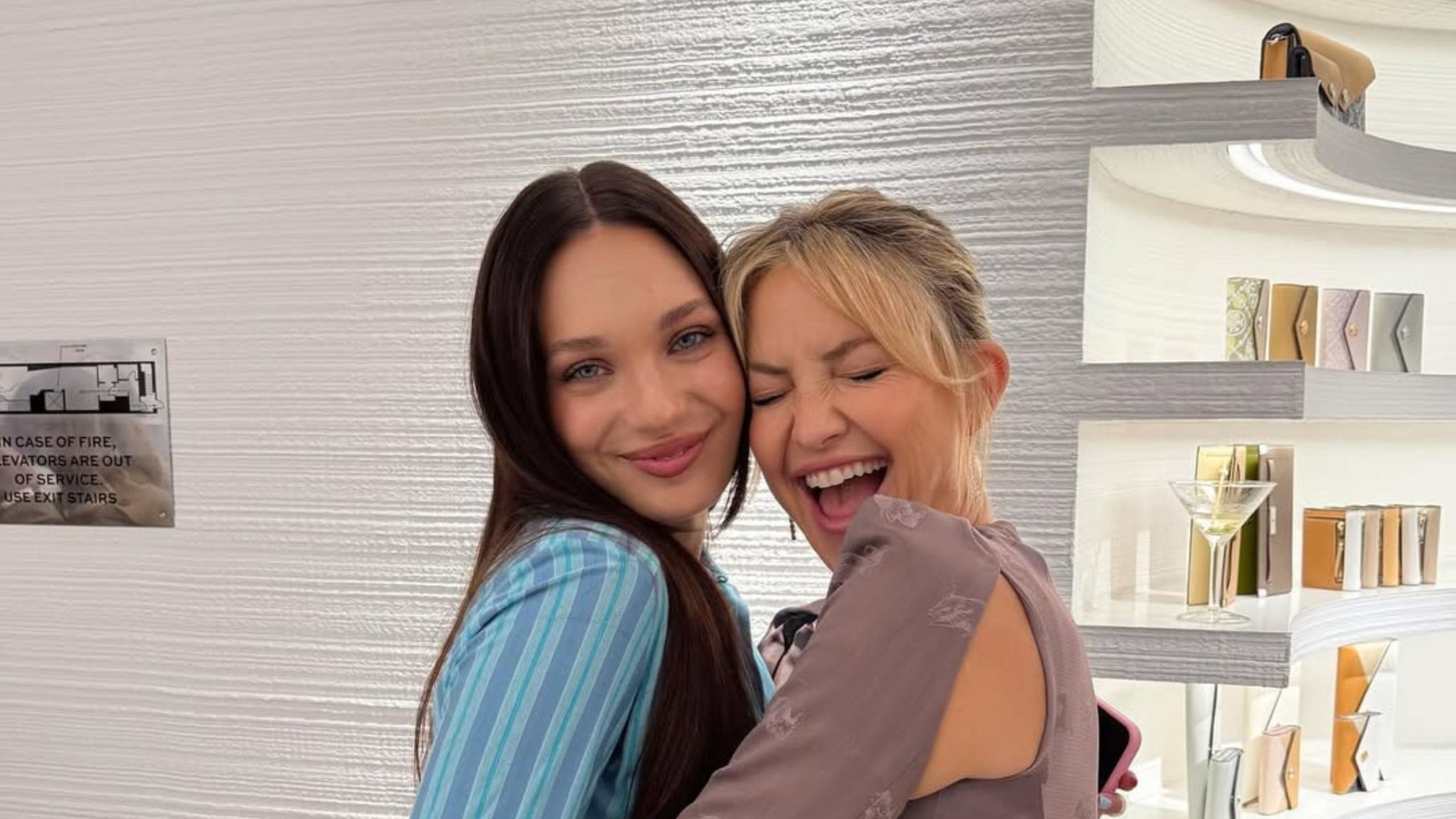 A-Listers Celebrate the New Tory Burch Flagship on Rodeo Drive