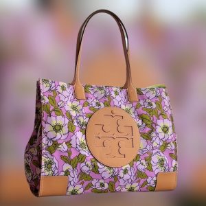 Summer is Here: Tory Burch Accessories for the Sunny Season