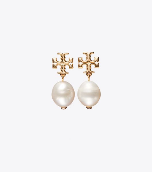 tory burch earrings