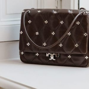 Tory Burch Unveils The Bunny Knot with Song Yuqi
