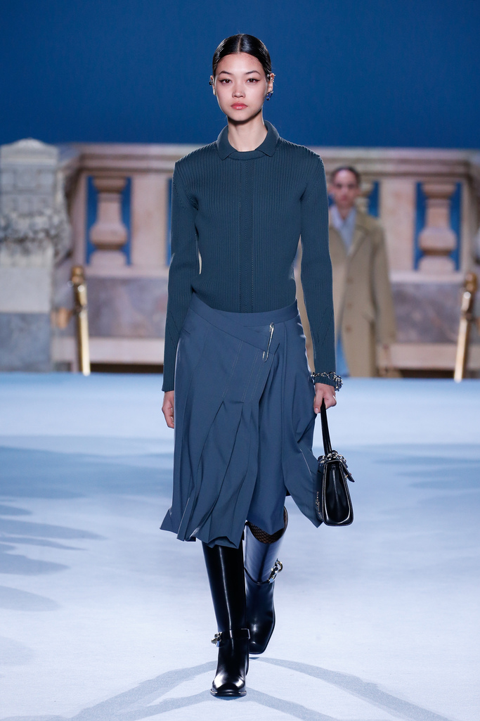 TORY BURCH FW23 NEW YORK FASHION WEEK 02/13/2023