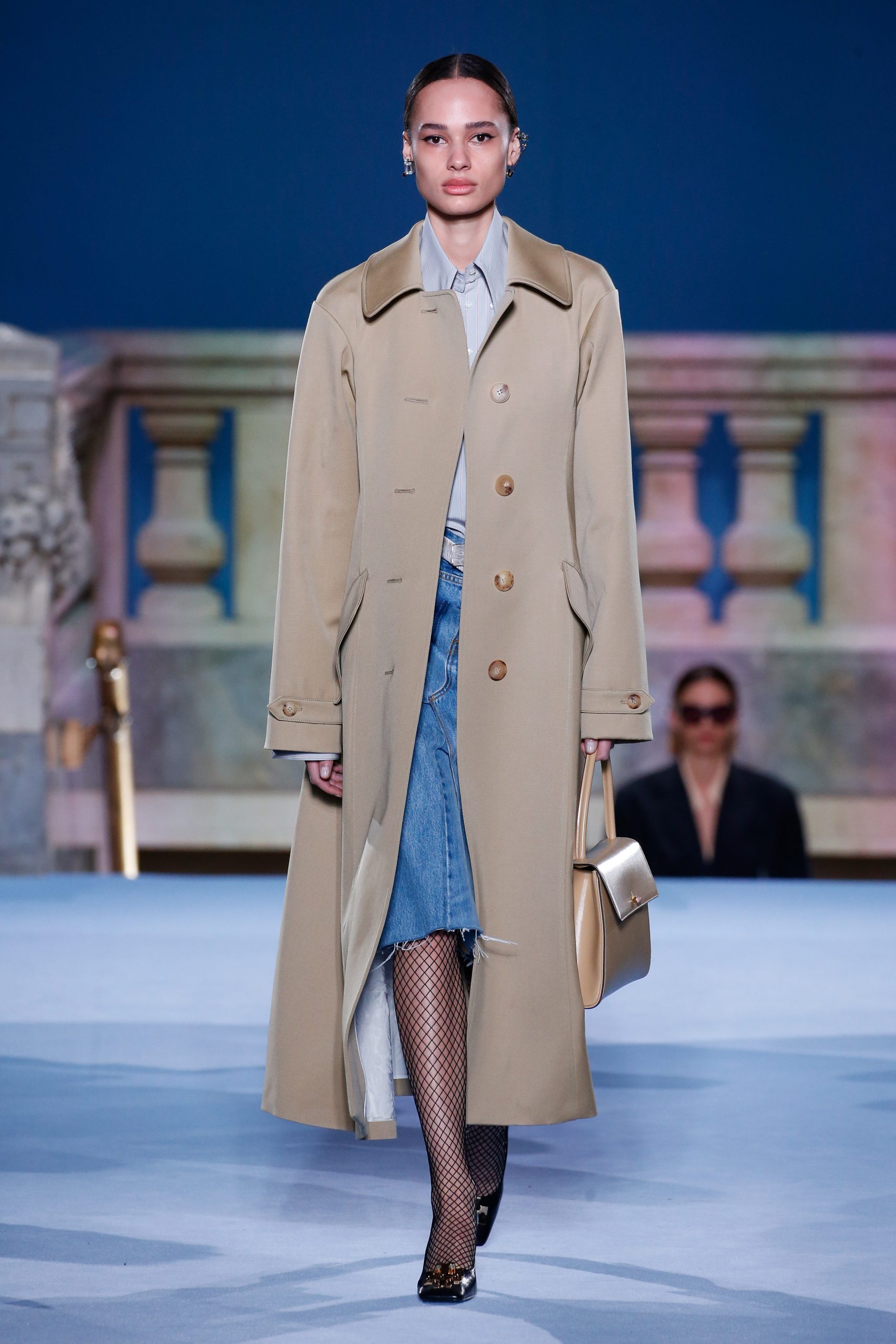 TORY BURCH FW23 NEW YORK FASHION WEEK 02/13/2023