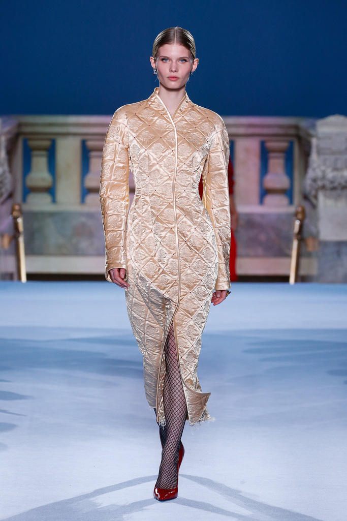 TORY BURCH FW23 NEW YORK FASHION WEEK 02/13/2023