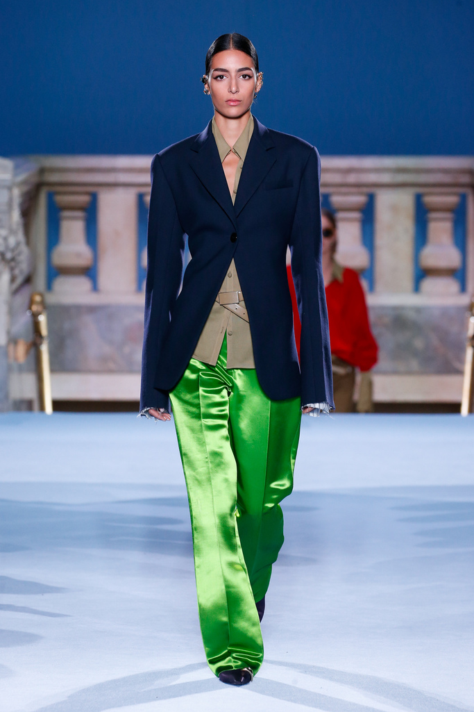 TORY BURCH FW23 NEW YORK FASHION WEEK 02/13/2023