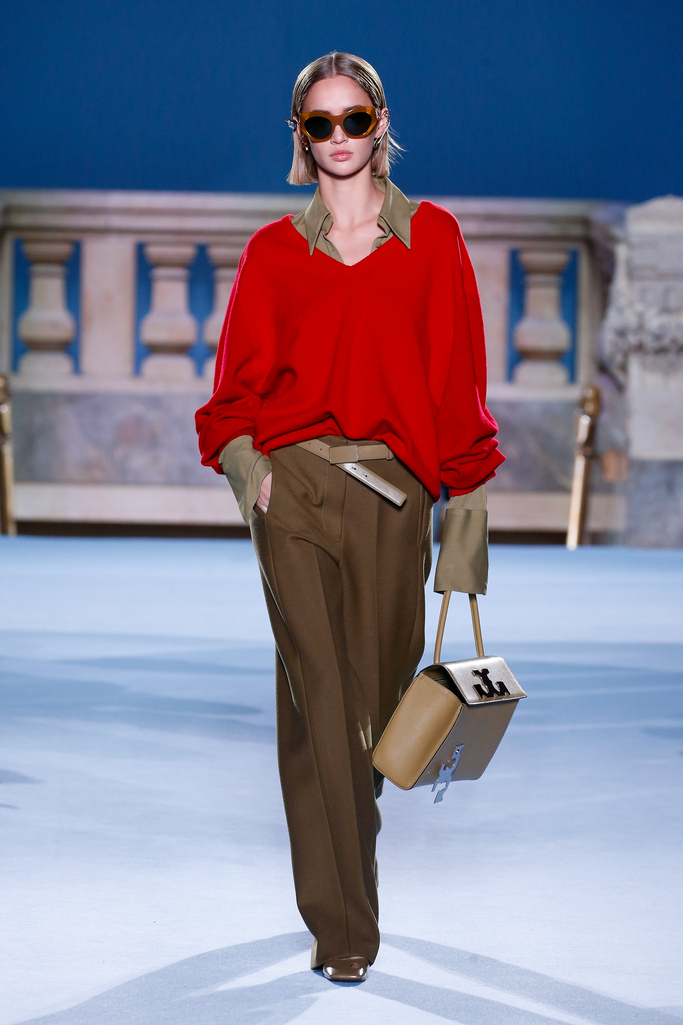 TORY BURCH FW23 NEW YORK FASHION WEEK 02/13/2023