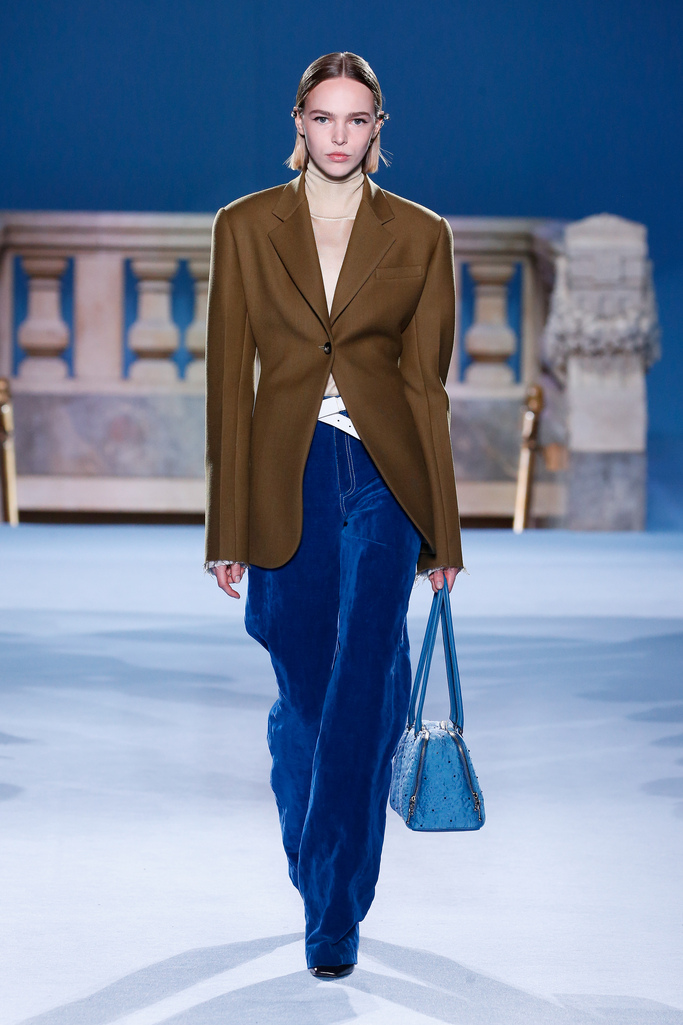 TORY BURCH FW23 NEW YORK FASHION WEEK 02/13/2023