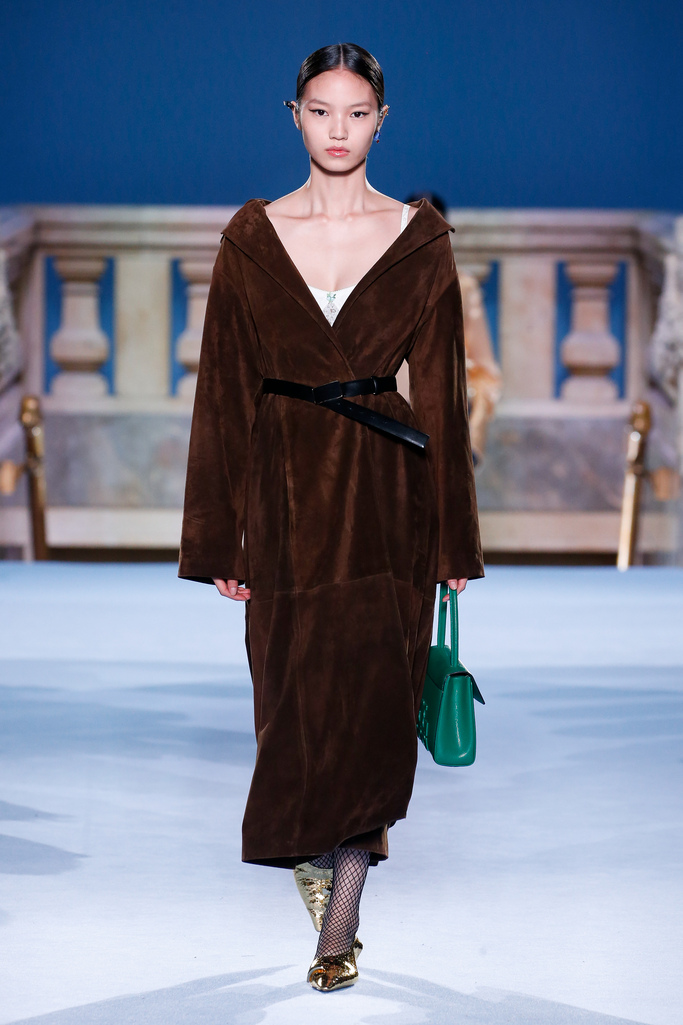 TORY BURCH FW23 NEW YORK FASHION WEEK 02/13/2023