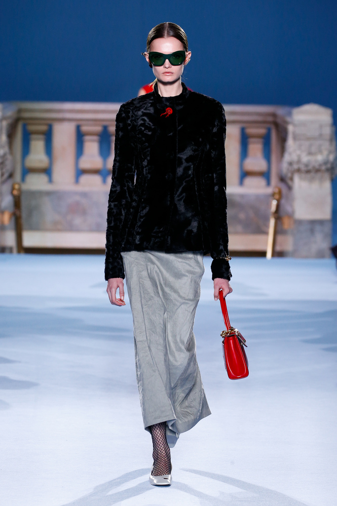 TORY BURCH FW23 NEW YORK FASHION WEEK 02/13/2023