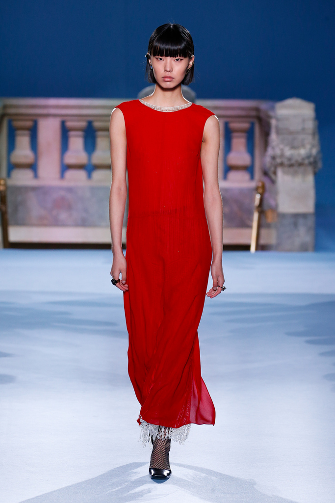 TORY BURCH FW23 NEW YORK FASHION WEEK 02/13/2023