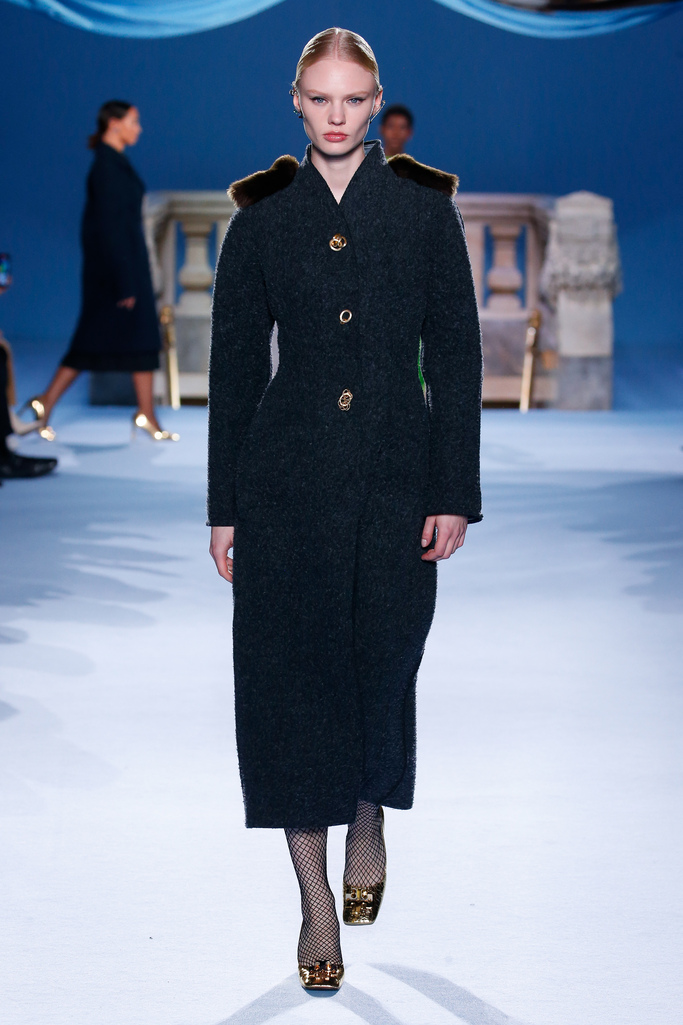 TORY BURCH FW23 NEW YORK FASHION WEEK 02/13/2023