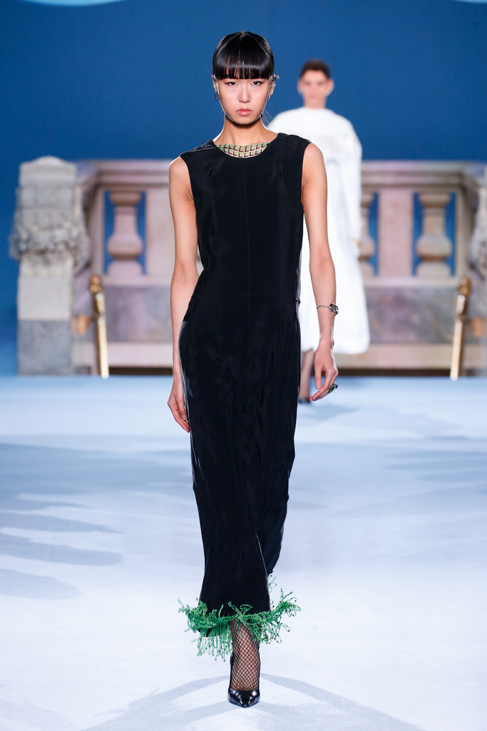 TORY BURCH FW23 NEW YORK FASHION WEEK 02/13/2023