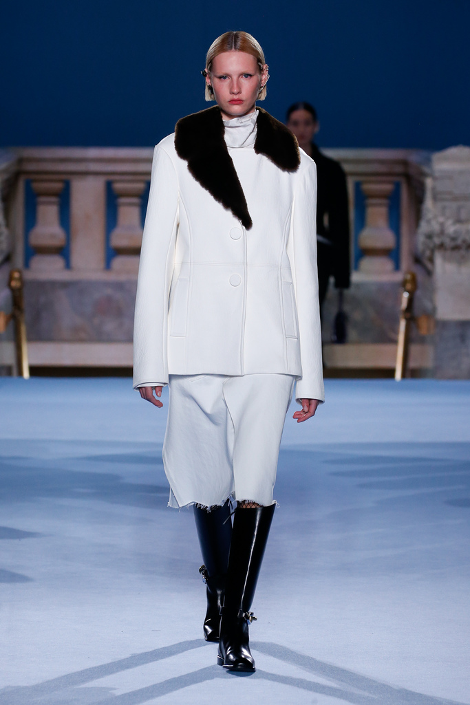 TORY BURCH FW23 NEW YORK FASHION WEEK 02/13/2023