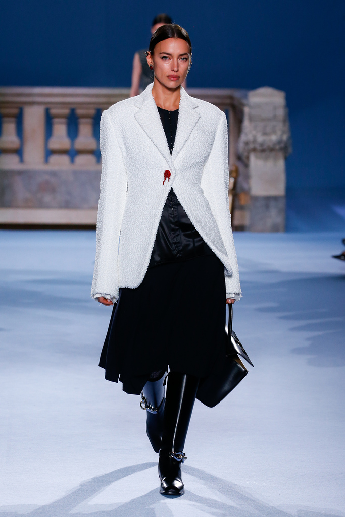 TORY BURCH FW23 NEW YORK FASHION WEEK 02/13/2023