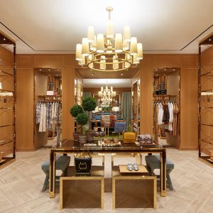 Tory Burch – Pacific Place