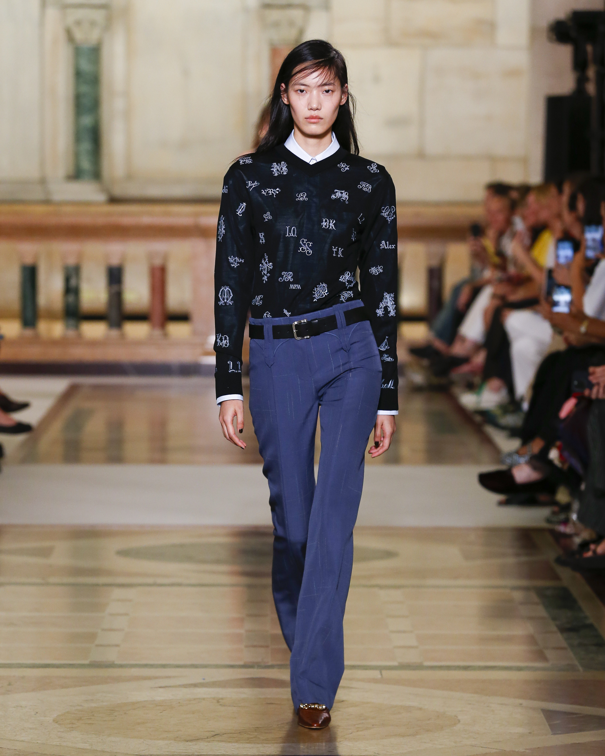 Tory Burch Unveils Spring/Summer 2026 Collection Notes