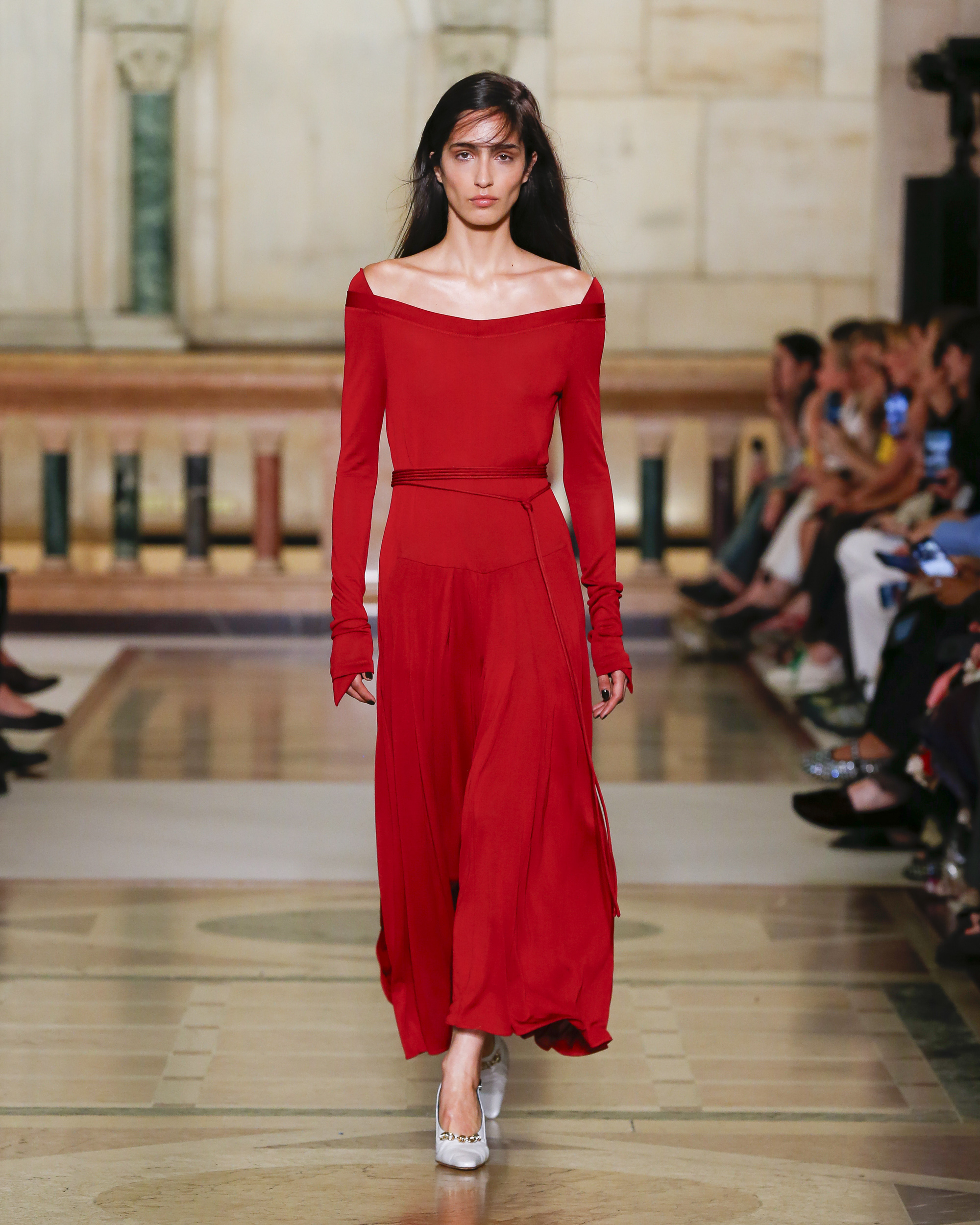 Tory Burch Unveils Spring/Summer 2026 Collection Notes