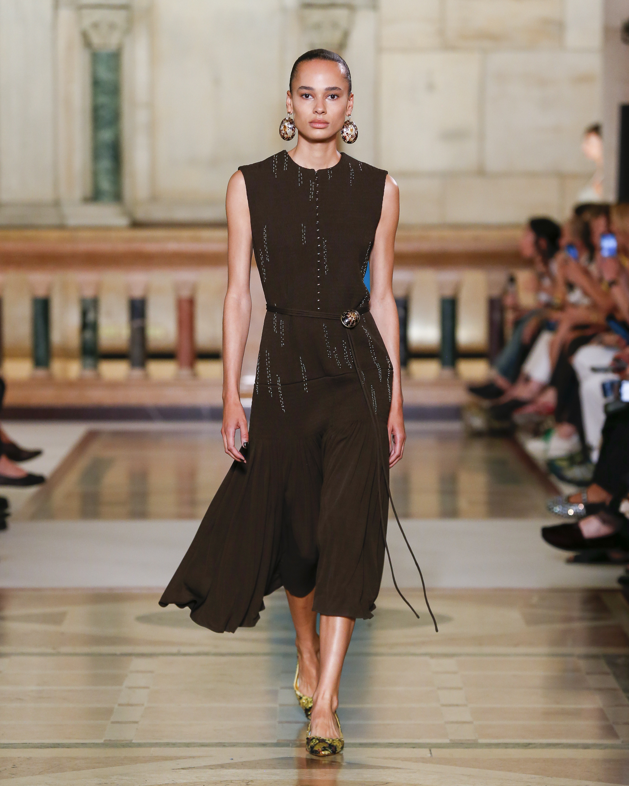 Tory Burch Unveils Spring/Summer 2026 Collection Notes