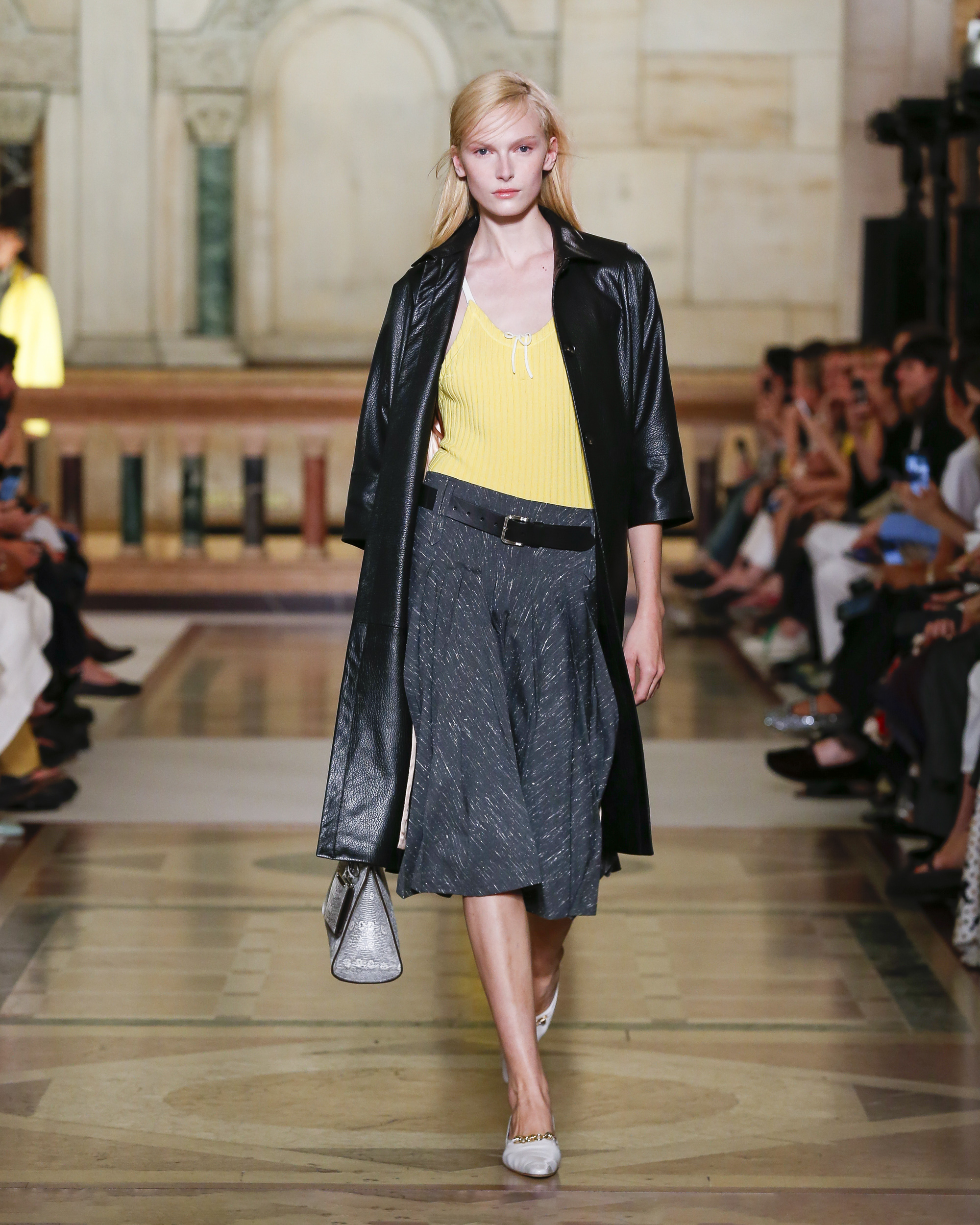 Tory Burch Unveils Spring/Summer 2026 Collection Notes