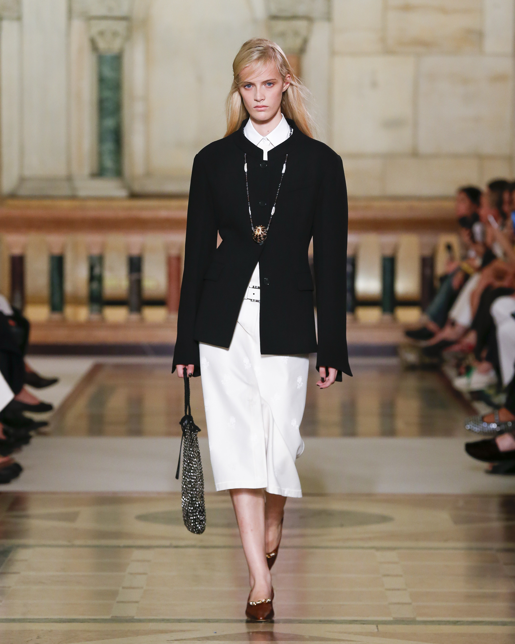 Tory Burch Unveils Spring/Summer 2026 Collection Notes