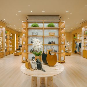 Tory Burch – Senayan City