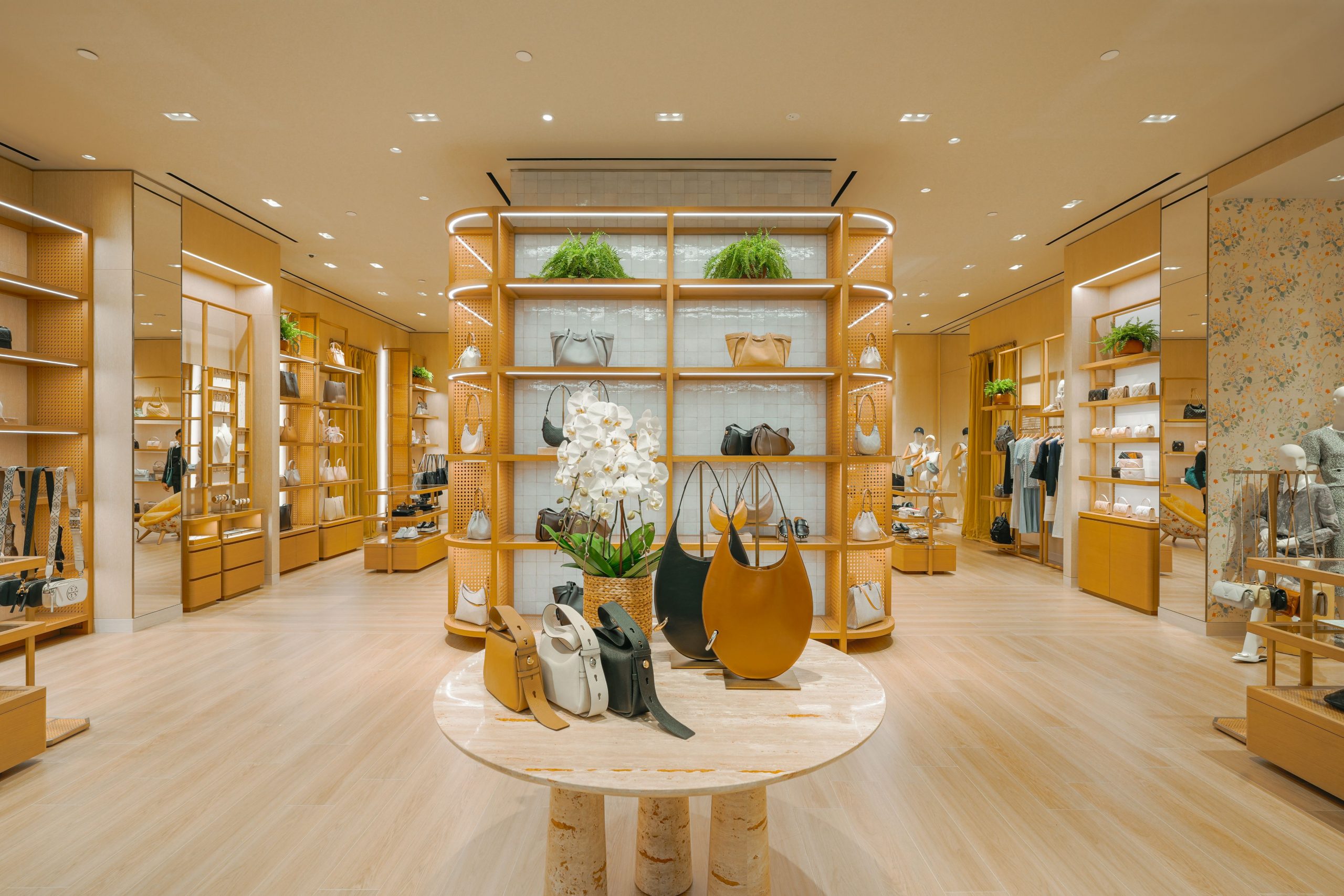 Tory Burch