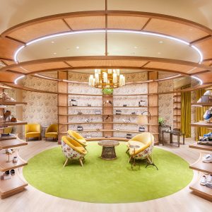Tory Burch – Plaza Senayan